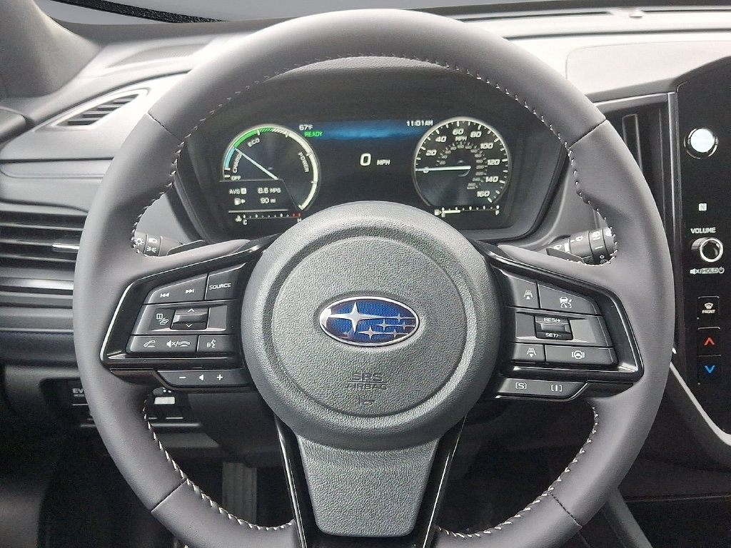 New 2026 Subaru Forester Premium AWD/4WD image 17