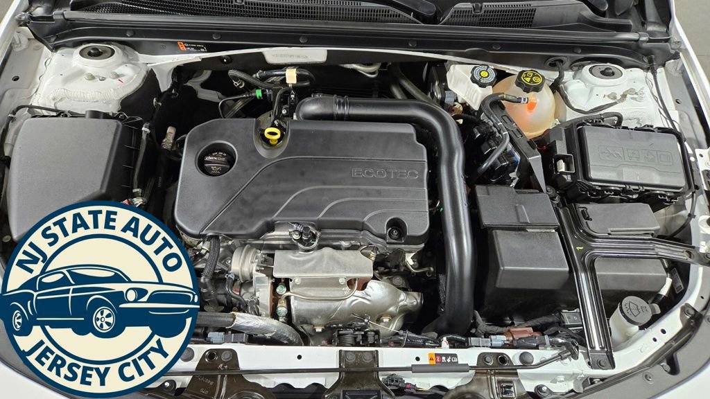 Used 2023 Chevrolet Malibu LS image 31