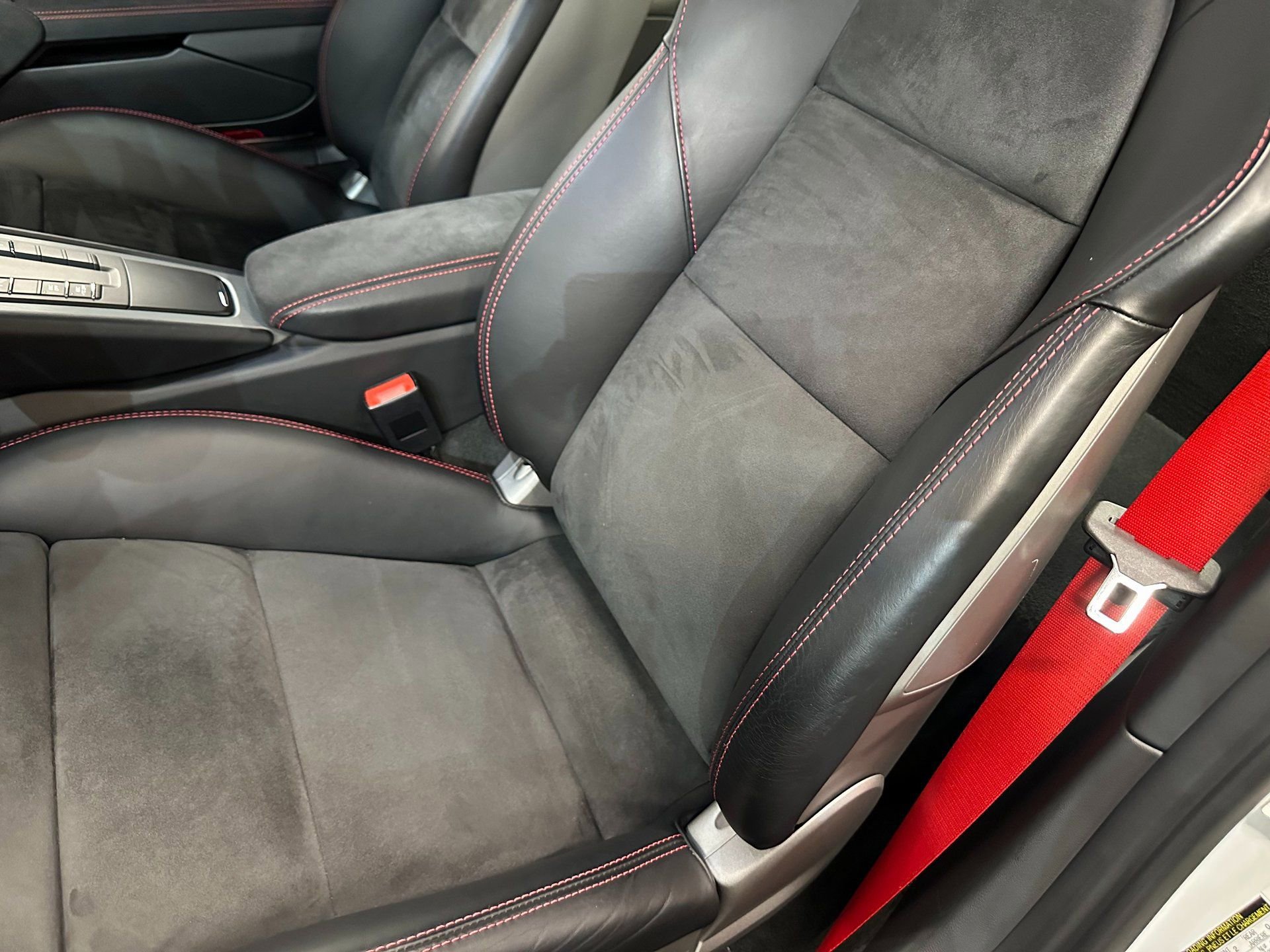 Used 2018 Porsche 911 GT3 image 66