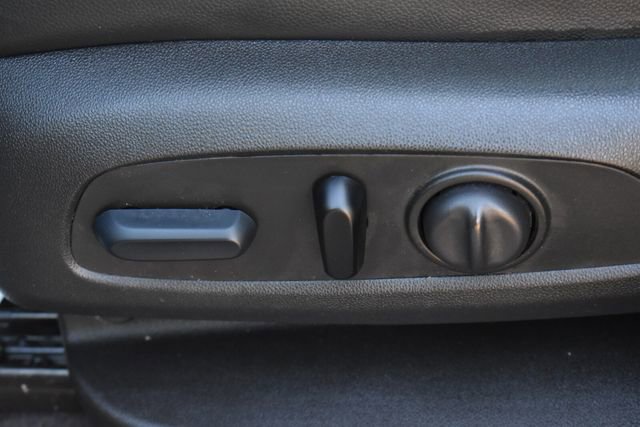 Used 2023 Chevrolet Equinox RS w/ RS Leather Package AWD/4WD image 24