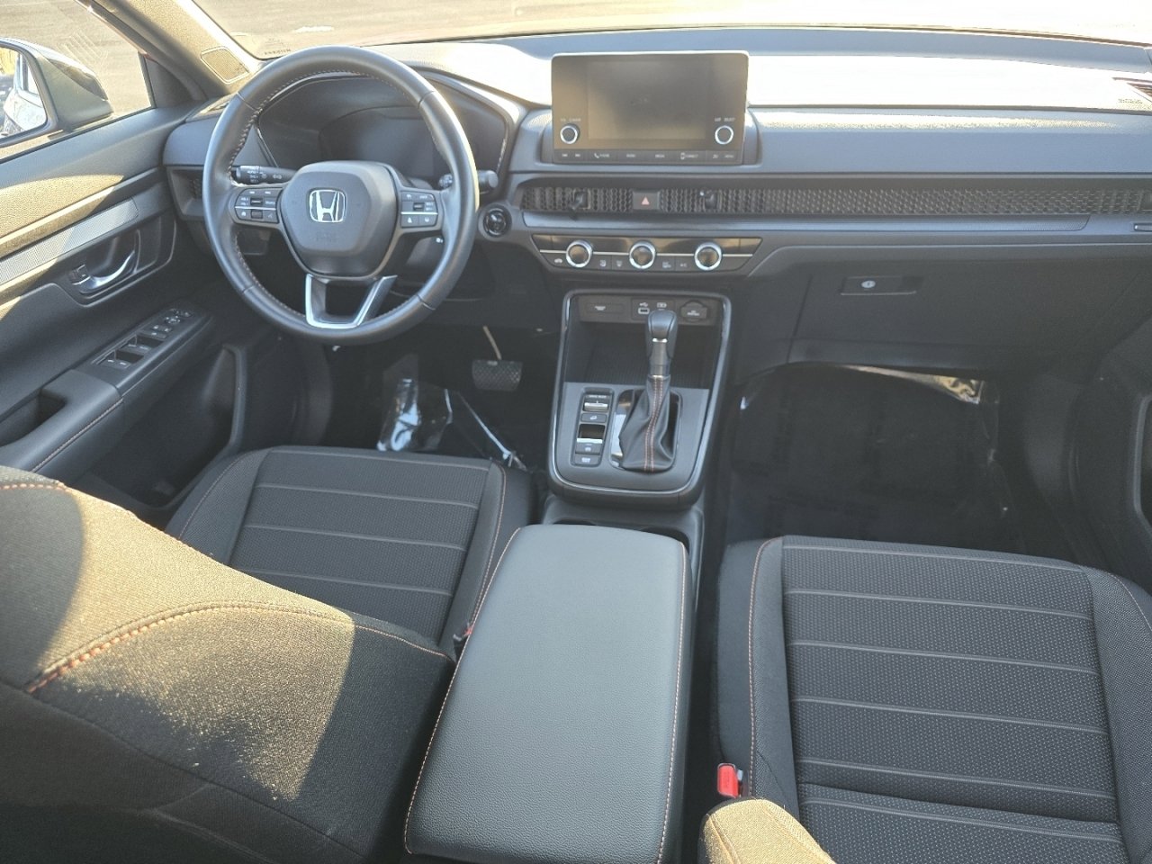 Certified 2023 Honda CR-V Sport image 24