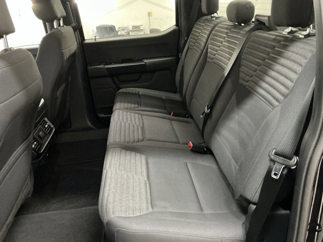 Used 2021 Ford F150 XL w/ STX Appearance Package image 13