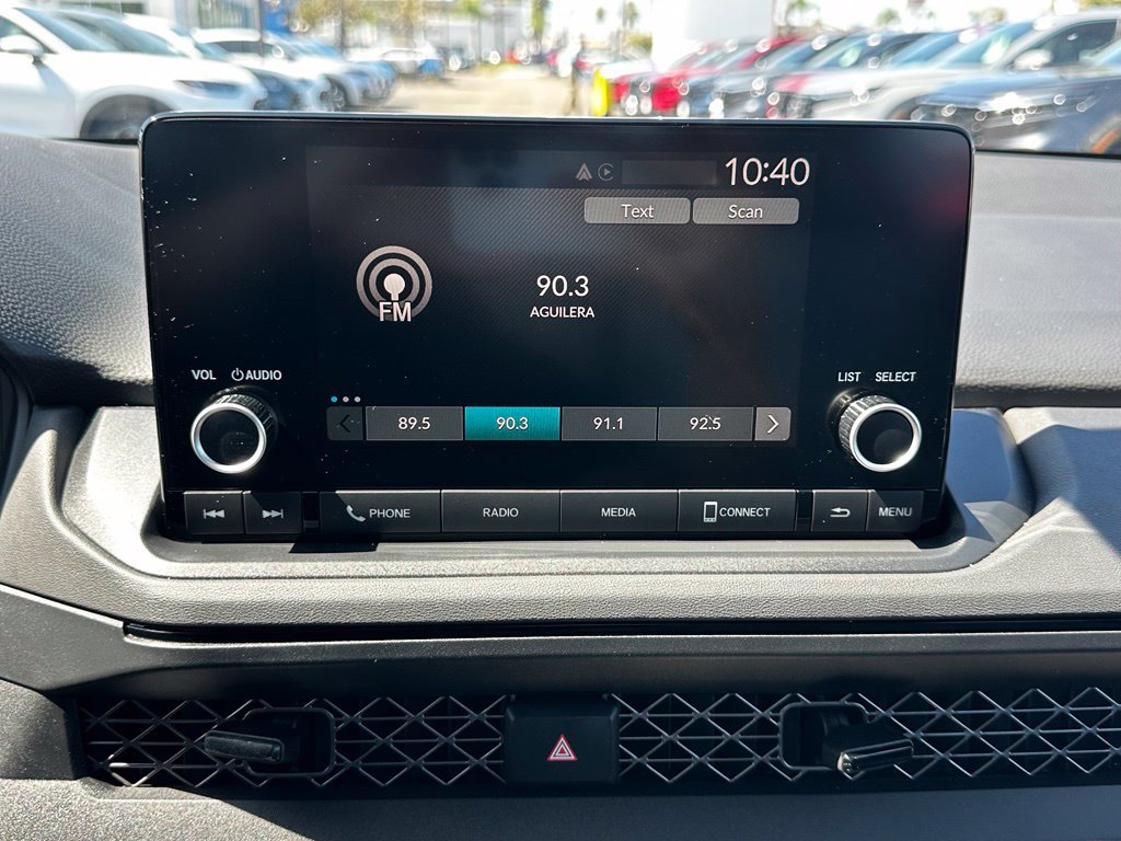 Used 2023 Honda Accord LX image 26