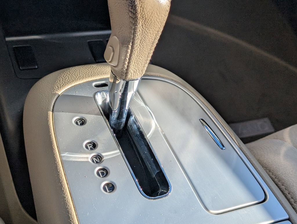 Used 2014 Nissan Murano SV image 22