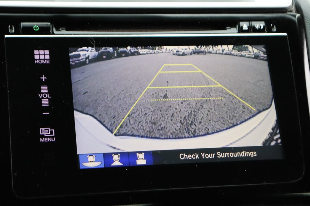 Used 2016 Honda Fit EX image 28