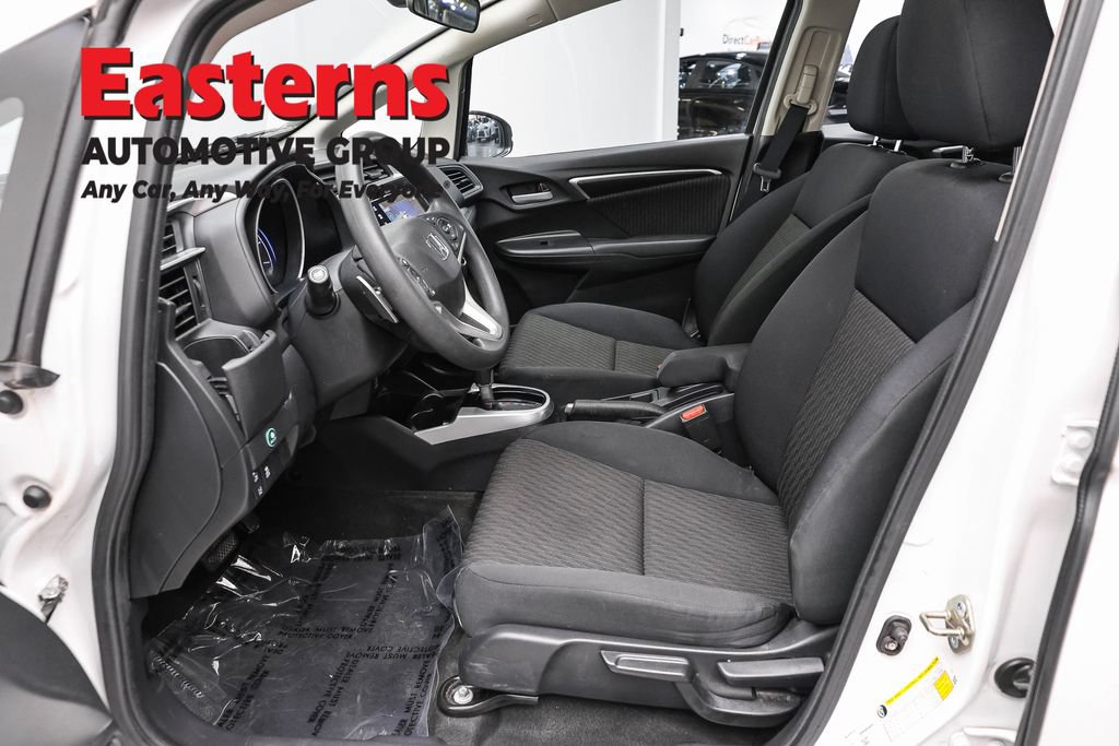Used 2020 Honda Fit EX image 16