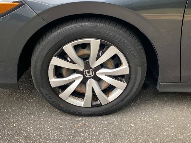 Used 2024 Honda Civic LX image 6