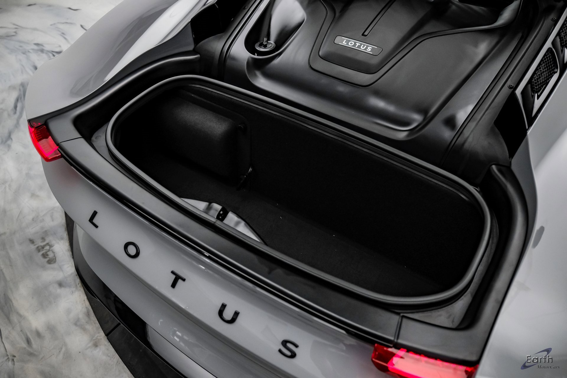 Used 2024 Lotus Emira First Edition image 91