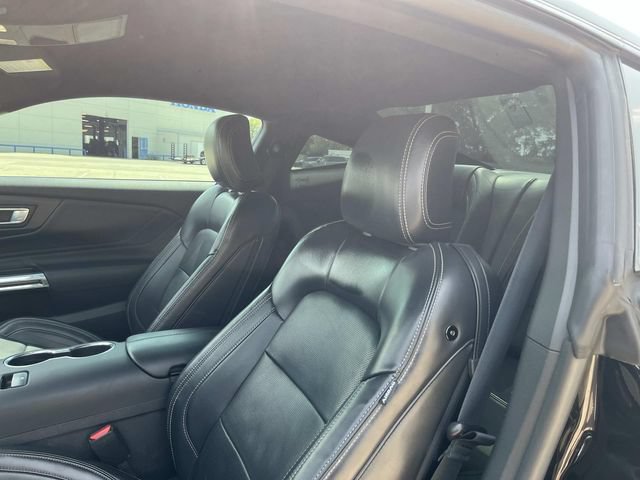 Used 2024 Ford Mustang GT Premium RWD image 12