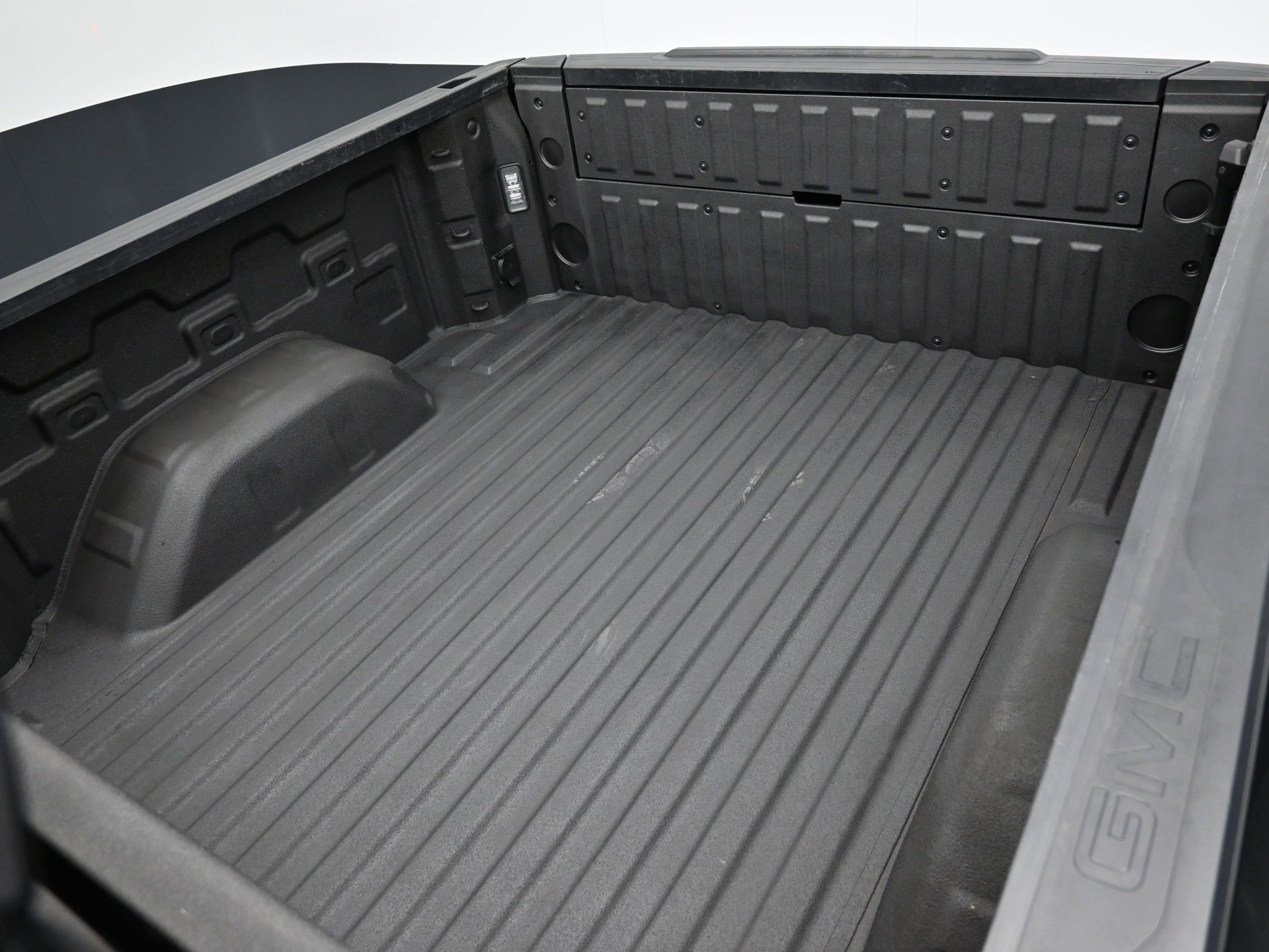 Used 2022 GMC Sierra 1500 AT4 w/ AT4 Premium Package image 41