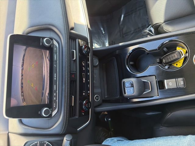 Used 2023 Nissan Rogue SV w/ SV Premium B Package AWD/4WD image 29