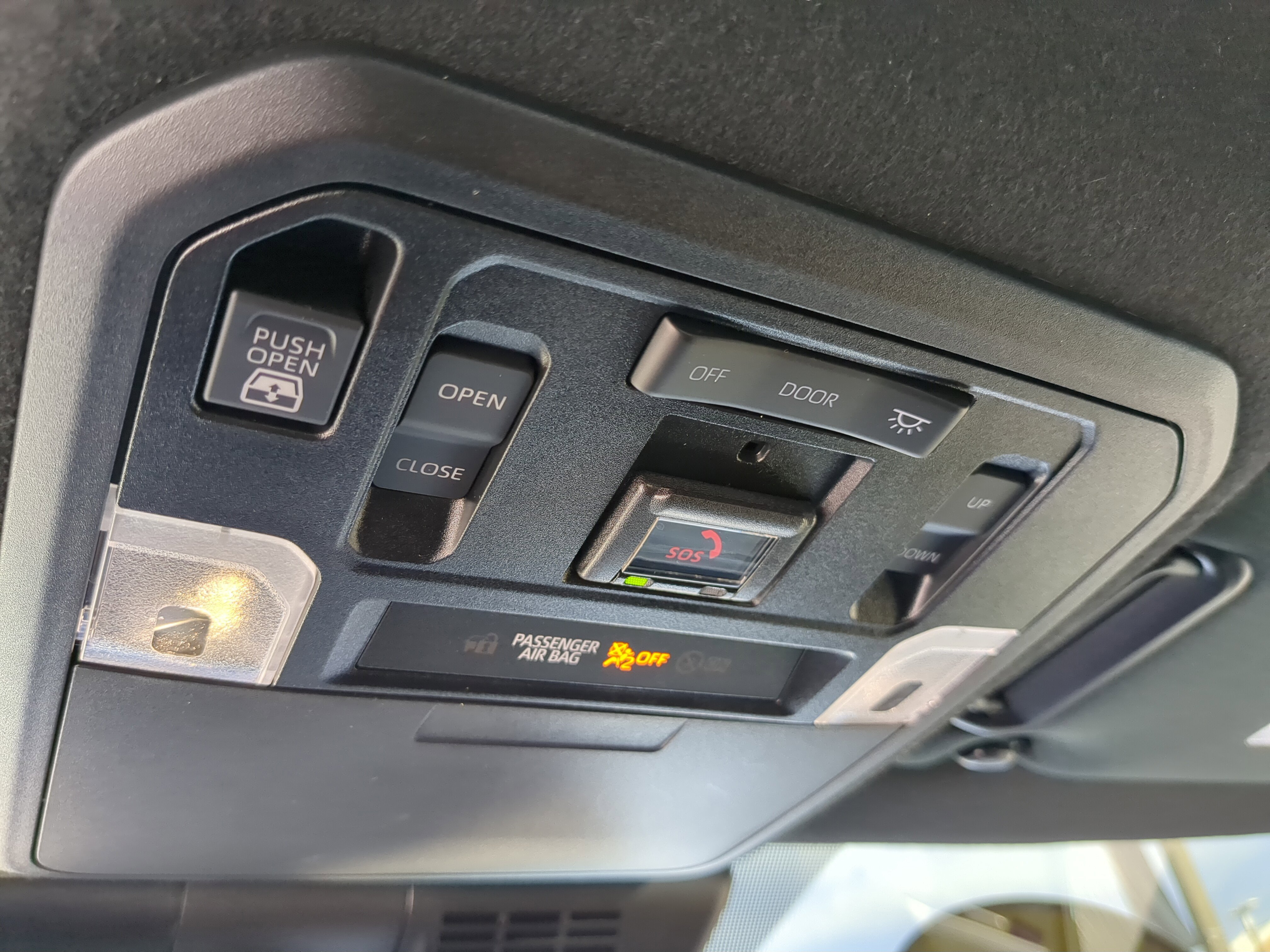 Used 2025 Toyota 4Runner TRD Sport Premium image 22