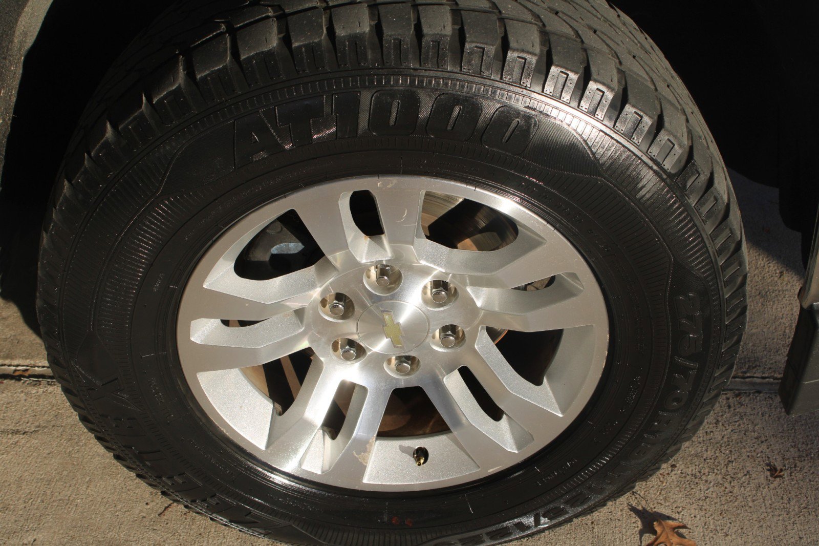 Used 2017 Chevrolet Silverado 1500 LT w/ Texas Edition image 26