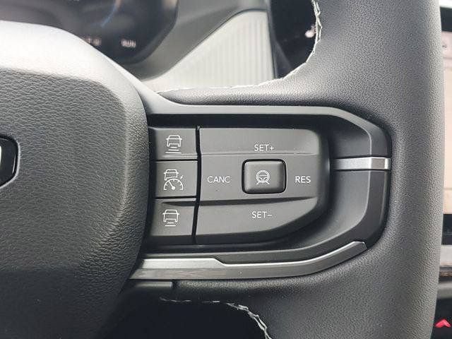 New 2026 Jeep Cherokee Limited AWD/4WD image 23