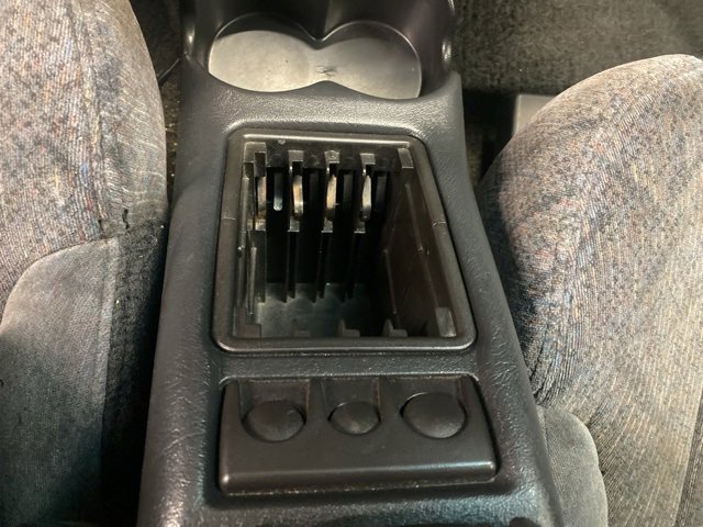 Used 2001 GMC Sonoma SLS image 18