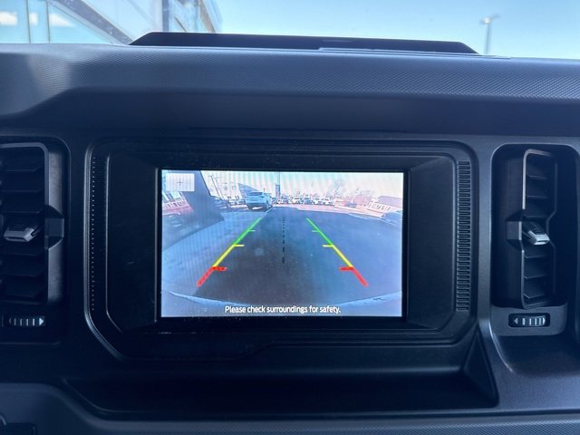 Used 2023 Ford Bronco 4-Door image 19