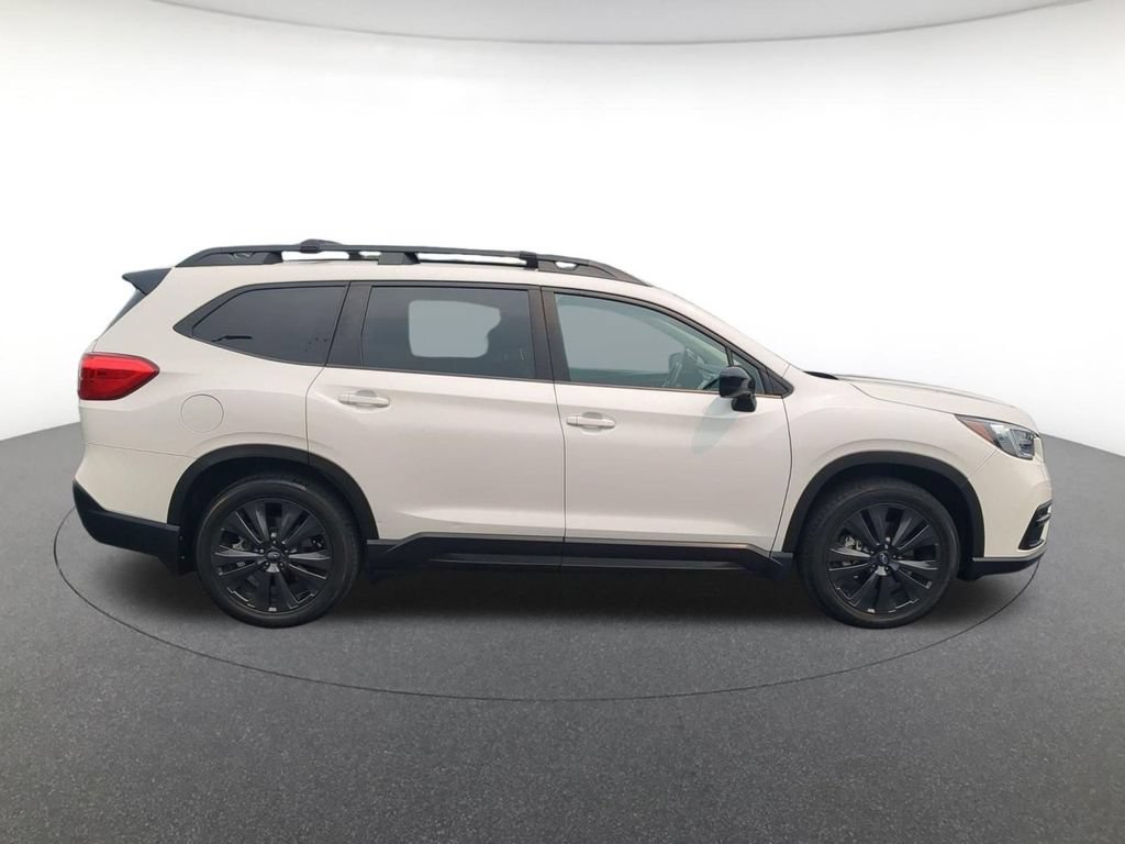 Used 2022 Subaru Ascent Onyx Edition AWD/4WD image 4