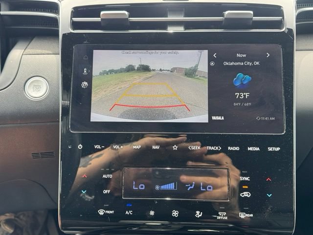 Used 2024 Hyundai Tucson XRT FWD image 18