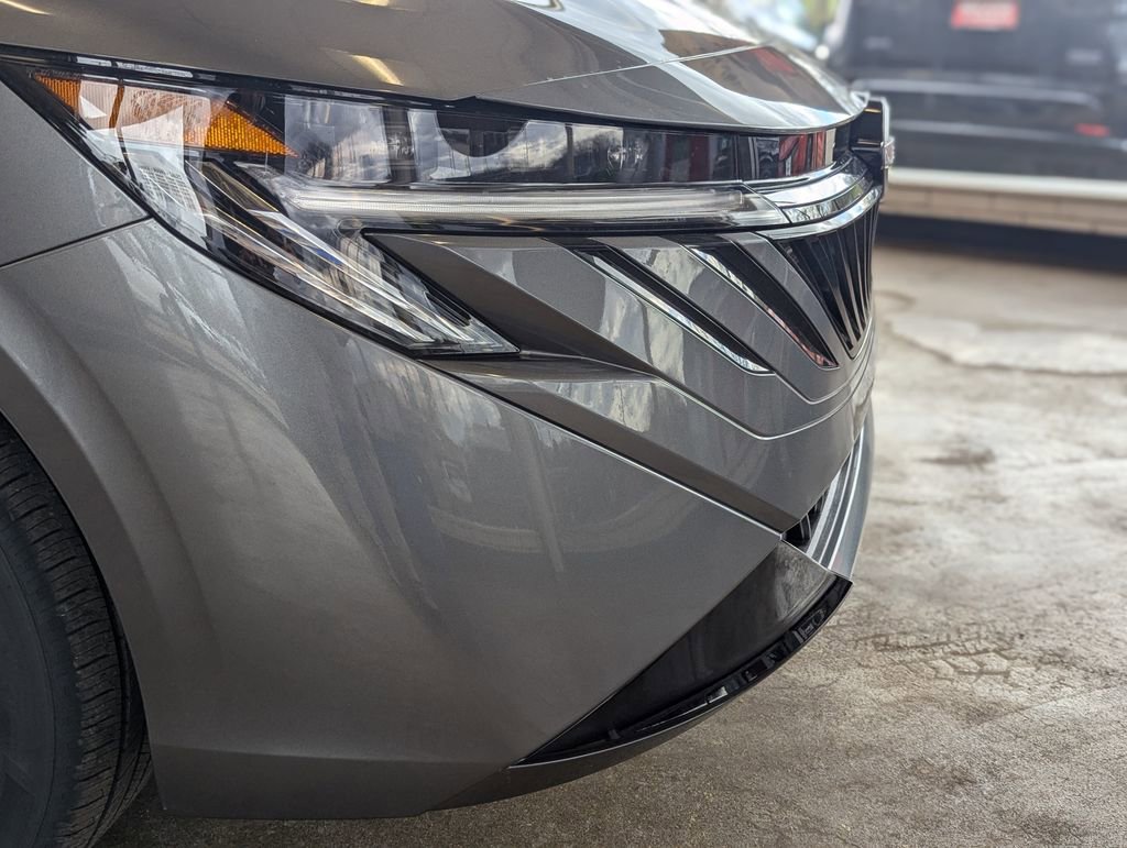 New 2026 Nissan Sentra SV image 4