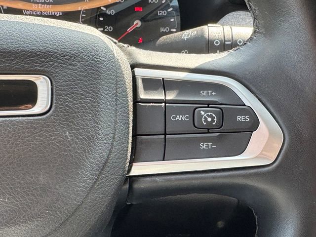 Used 2022 Jeep Compass Latitude image 16