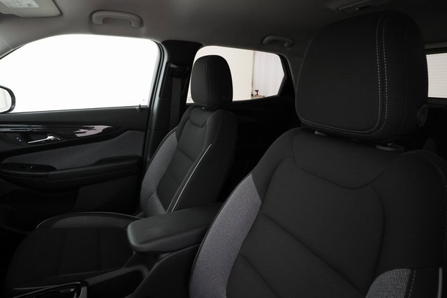 Used 2024 Chevrolet TrailBlazer LT image 11