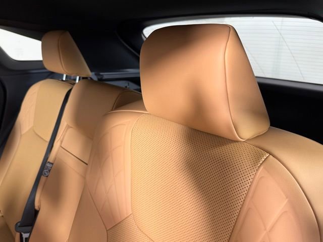 Used 2025 Lexus RX 350 Premium w/ Accessory Package (Z1) image 24