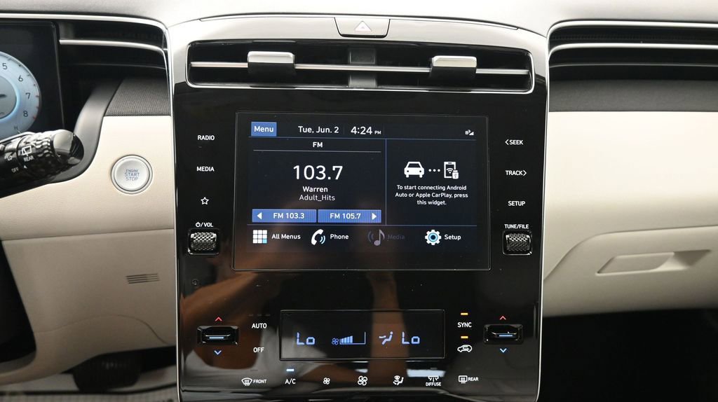 Used 2023 Hyundai Tucson SEL w/ Convenience Package FWD image 31