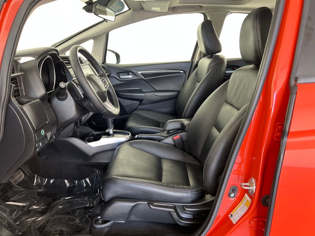 Used 2018 Honda Fit EX-L image 11