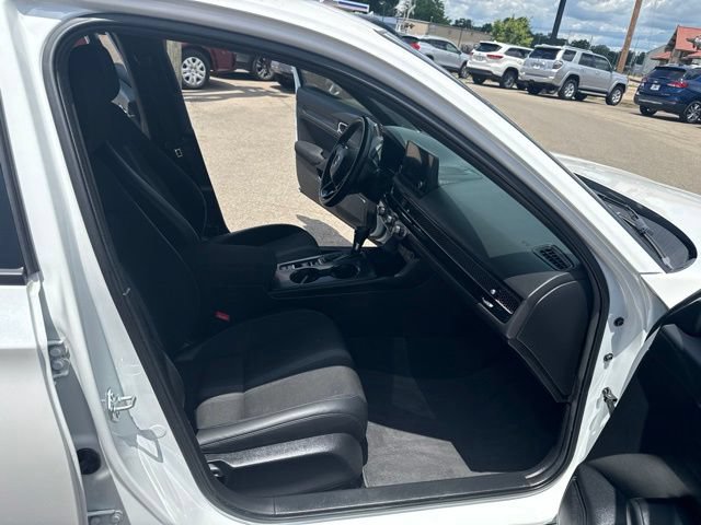 Used 2022 Honda Civic Sport image 12