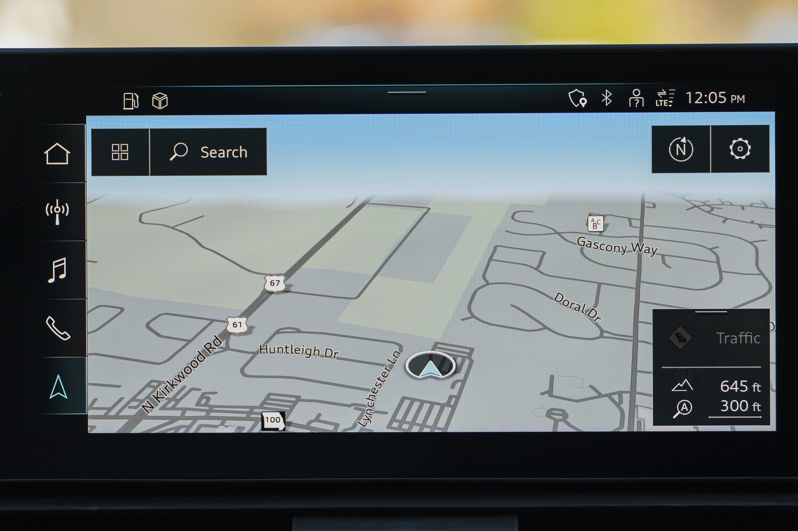 Used 2023 Audi Q5 2.0T Prestige w/ Prestige Package image 14