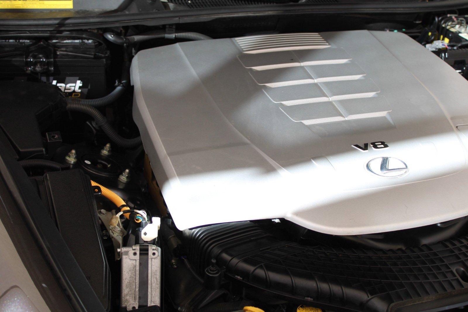 Used 2009 Lexus LS 460 image 34