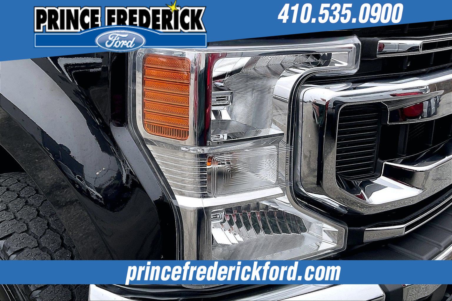 Used 2022 Ford F250 XL w/ STX Appearance Package image 26