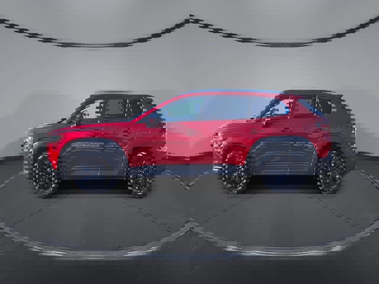 Used 2025 MAZDA CX-50 AWD 2.5 S w/ Preferred Package image 5