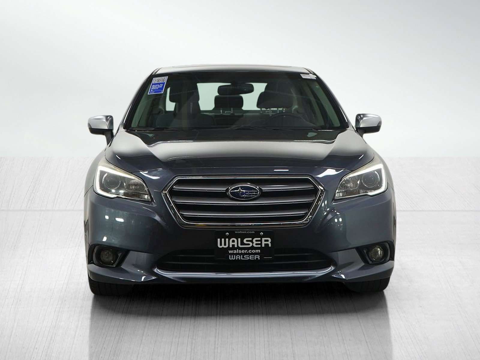 Used 2017 Subaru Legacy 2.5i Sport w/ Popular Package #2A image 8