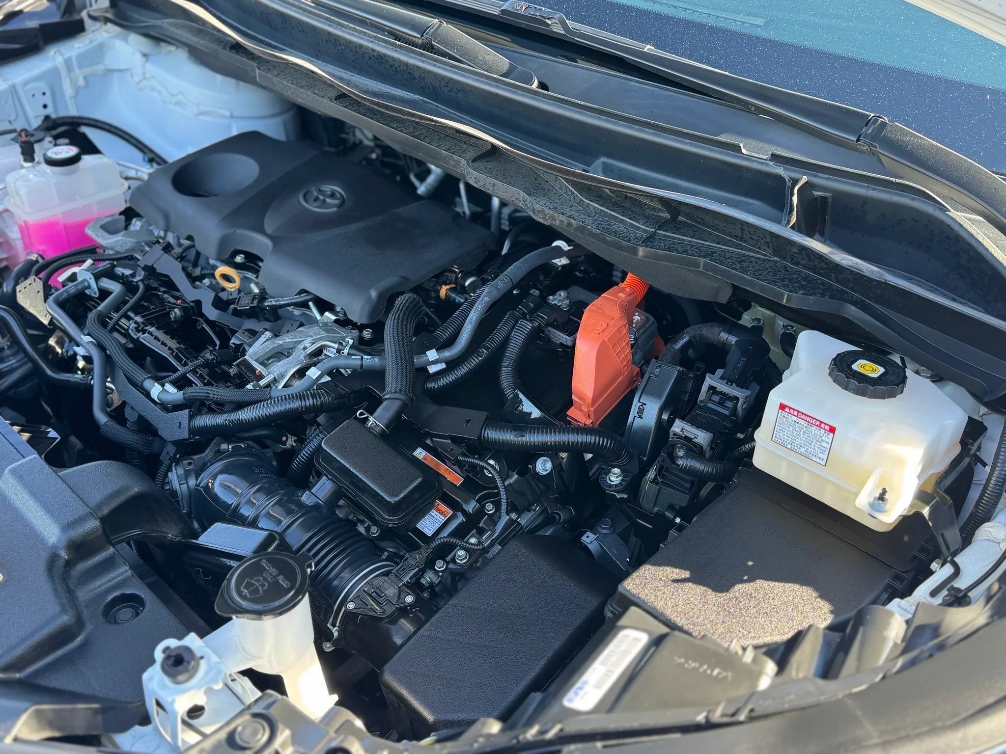 Used 2021 Toyota Sienna XSE AWD/4WD image 56