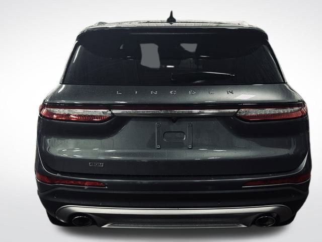 Used 2021 Lincoln Corsair Reserve w/ Equipment Group 201A image 8