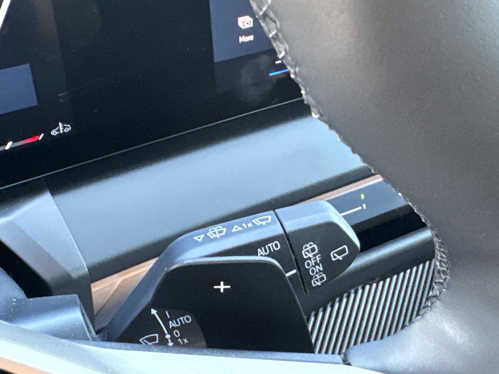 Certified 2025 BMW X3 xDrive30i w/ Premium Package image 28