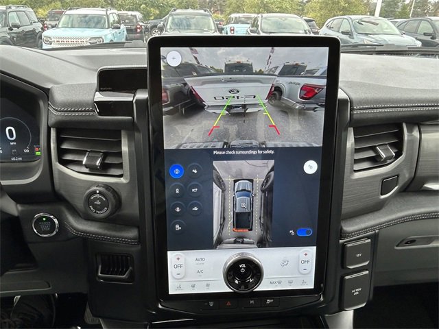 New 2025 Ford F150 Lightning Flash image 16