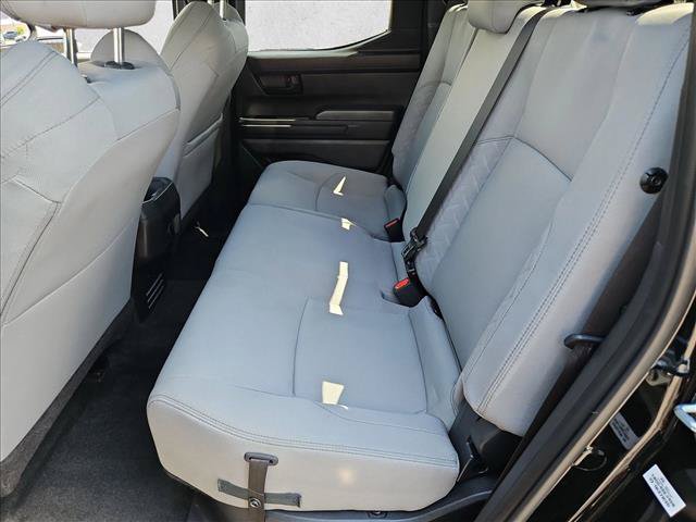 Certified 2025 Toyota Tacoma SR5 RWD image 17