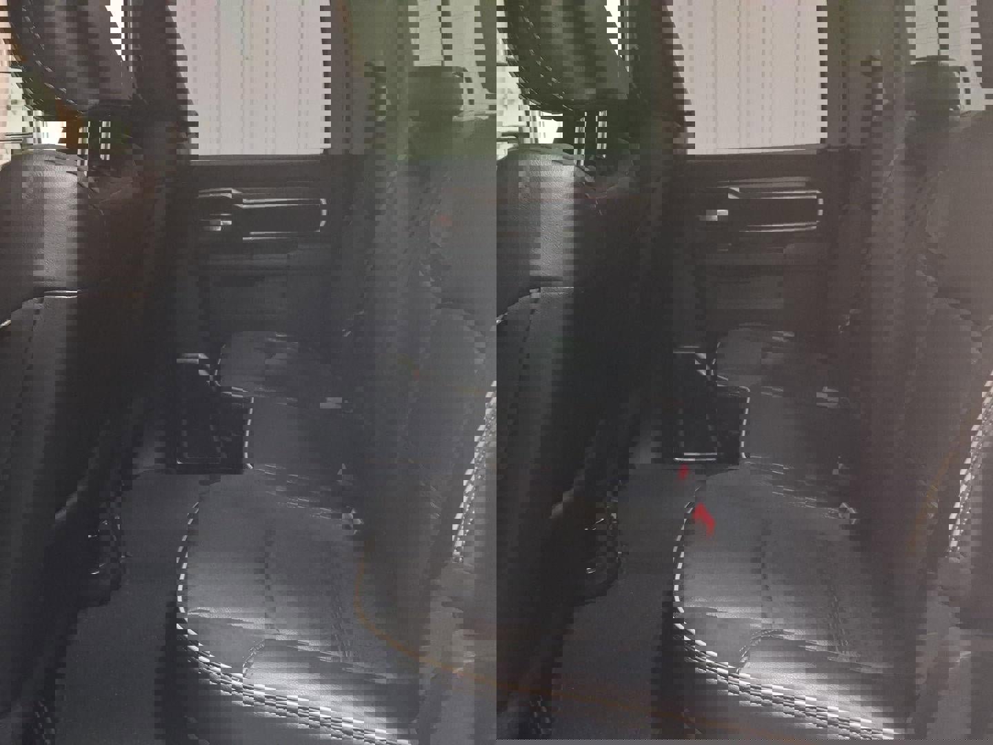 Used 2024 RAM 2500 Laramie image 16