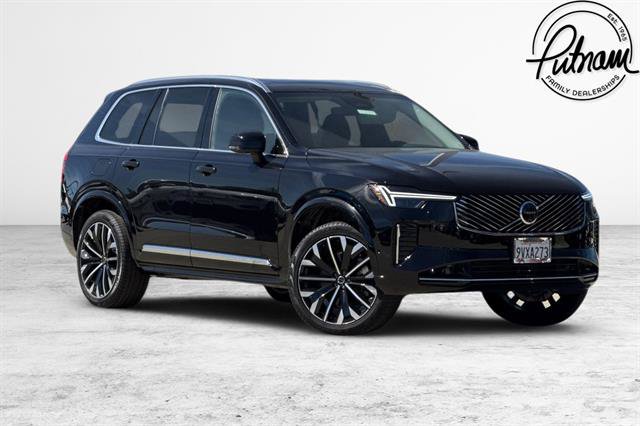Used 2026 Volvo XC90 B5 Plus w/ Protection Package Premier AWD/4WD image 1