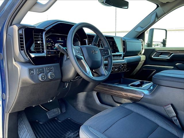 Used 2026 Chevrolet Silverado 2500 LT w/ Trail Boss Package image 8