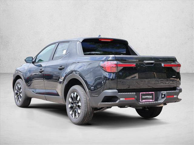 New 2027 Hyundai Santa Cruz SE AWD/4WD image 7