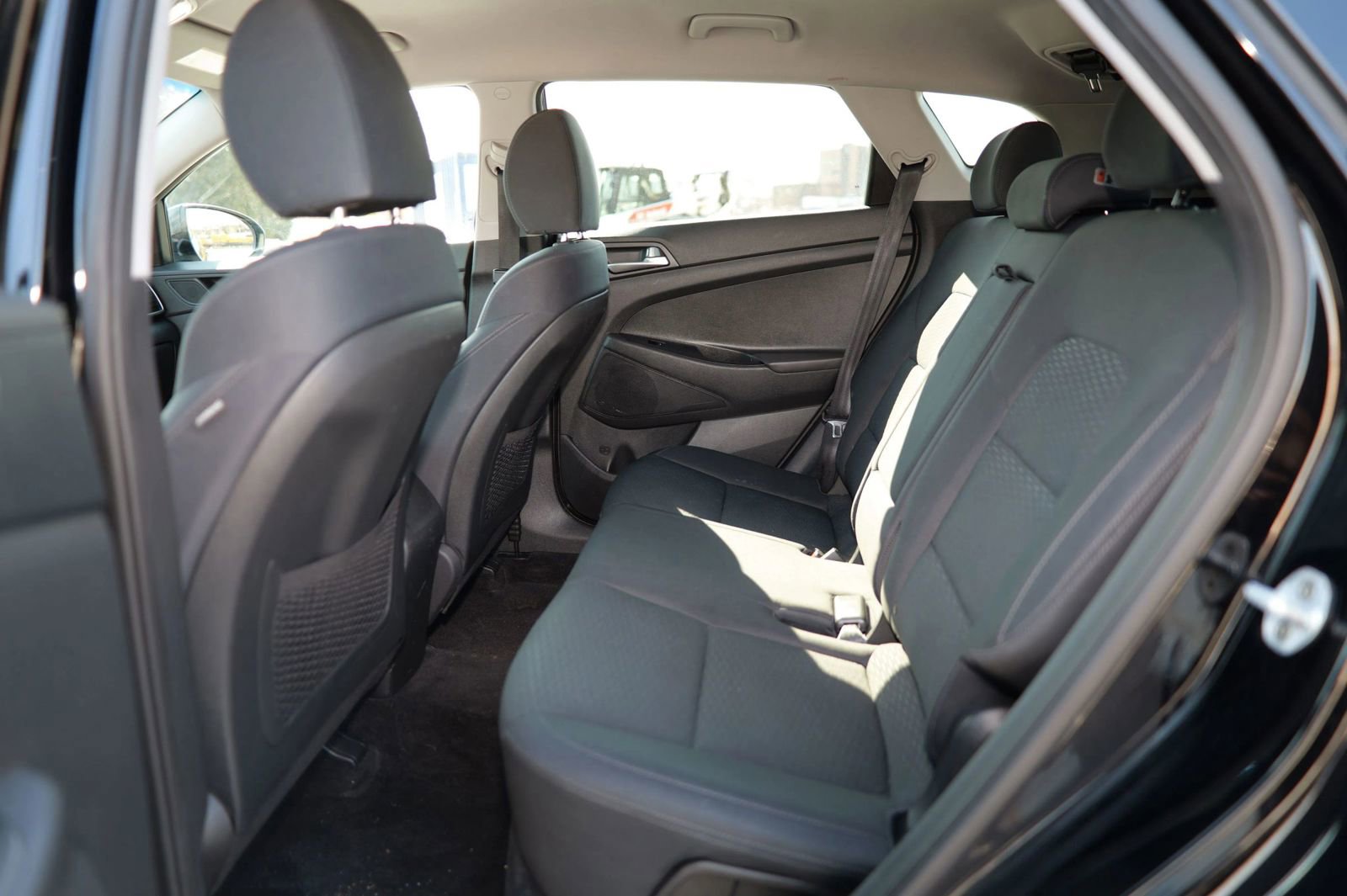 Used 2019 Hyundai Tucson Value w/ Cargo Package image 25