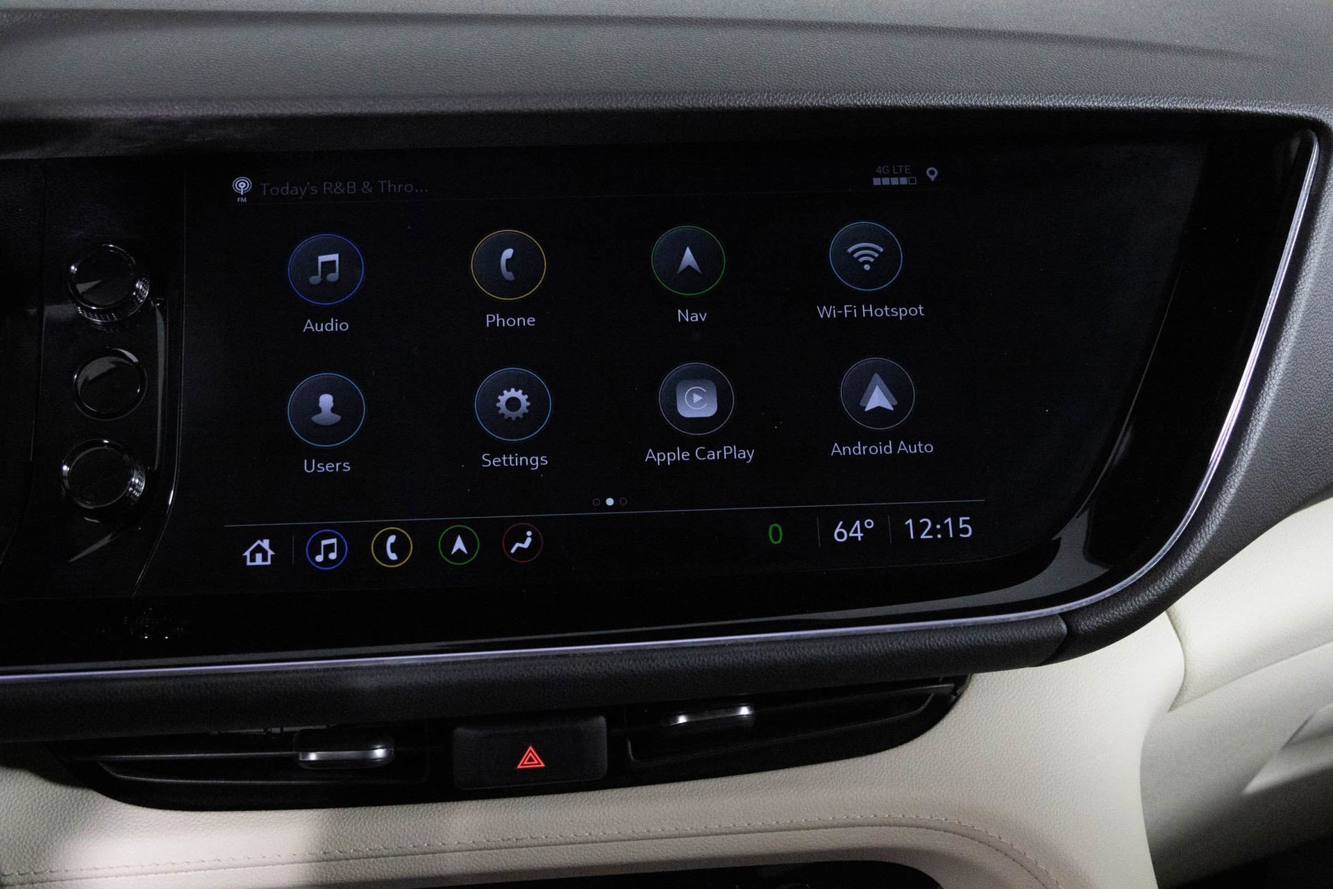 Certified 2023 Buick Envision Avenir image 22