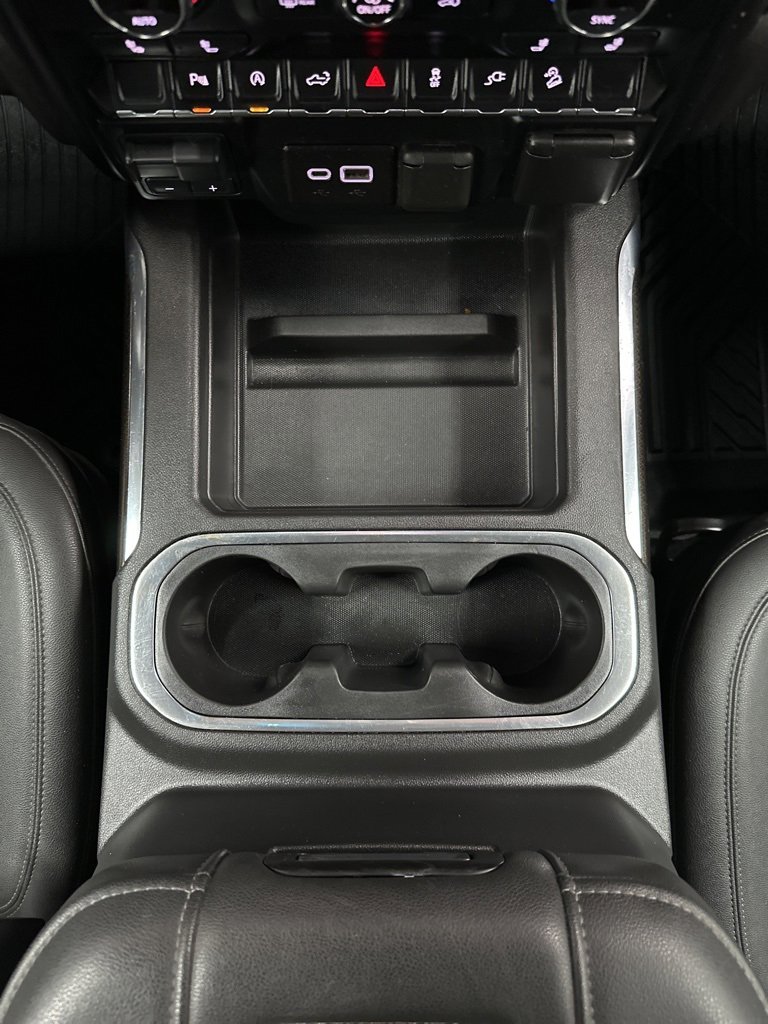 Used 2021 Chevrolet Silverado 1500 LT Trail Boss w/ Convenience Package II image 24