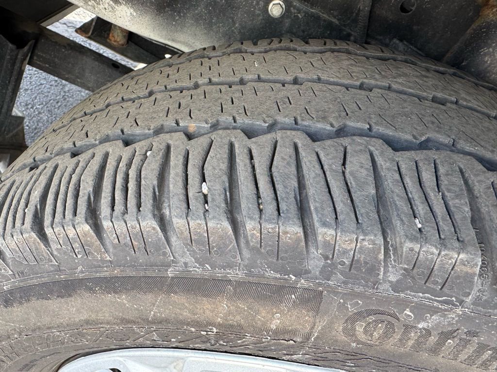 Used 2020 Ford Transit 350 Base image 24