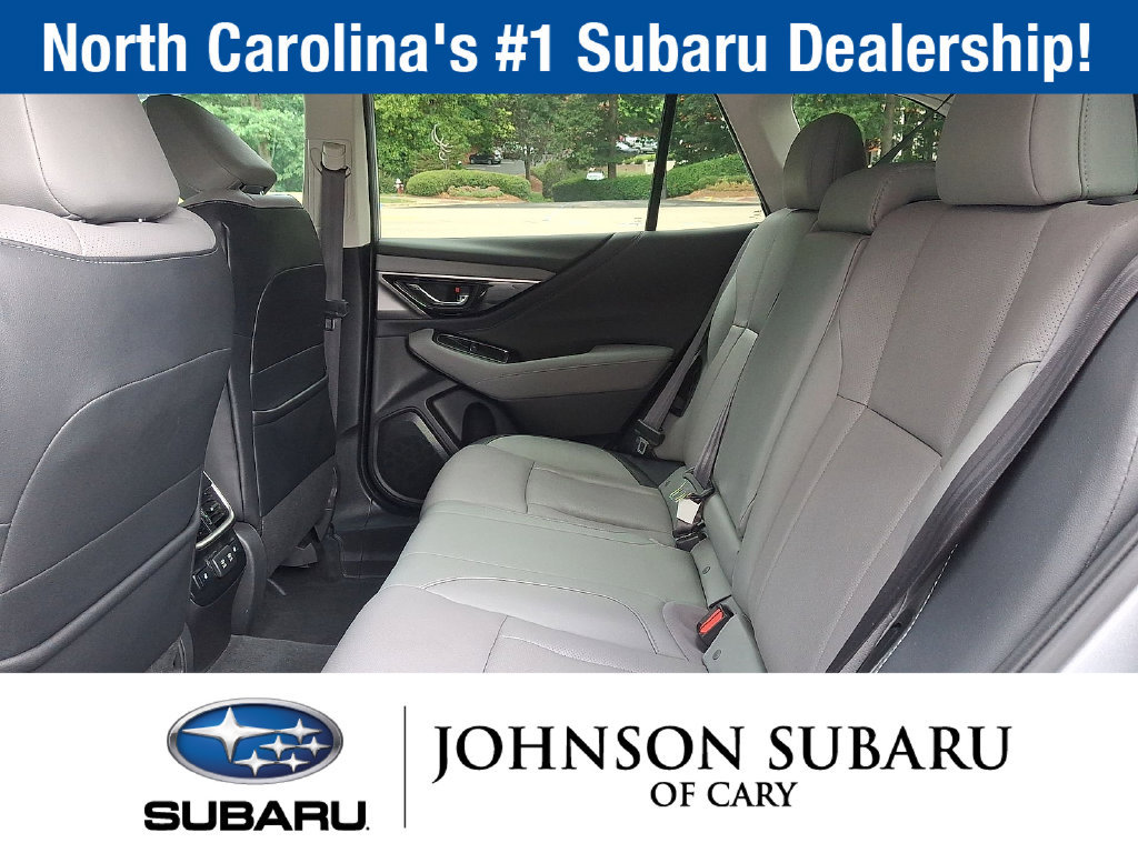 Used 2021 Subaru Outback Limited AWD/4WD image 23