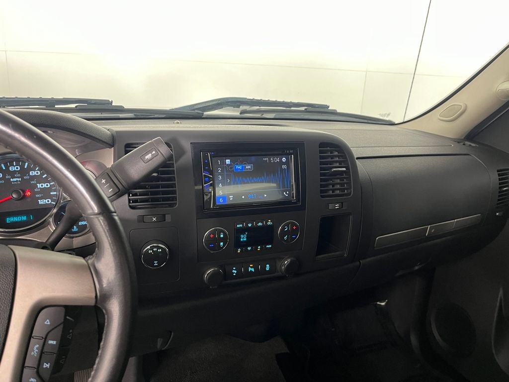 Used 2012 Chevrolet Silverado 2500 LT w/ Interior Plus Package image 20