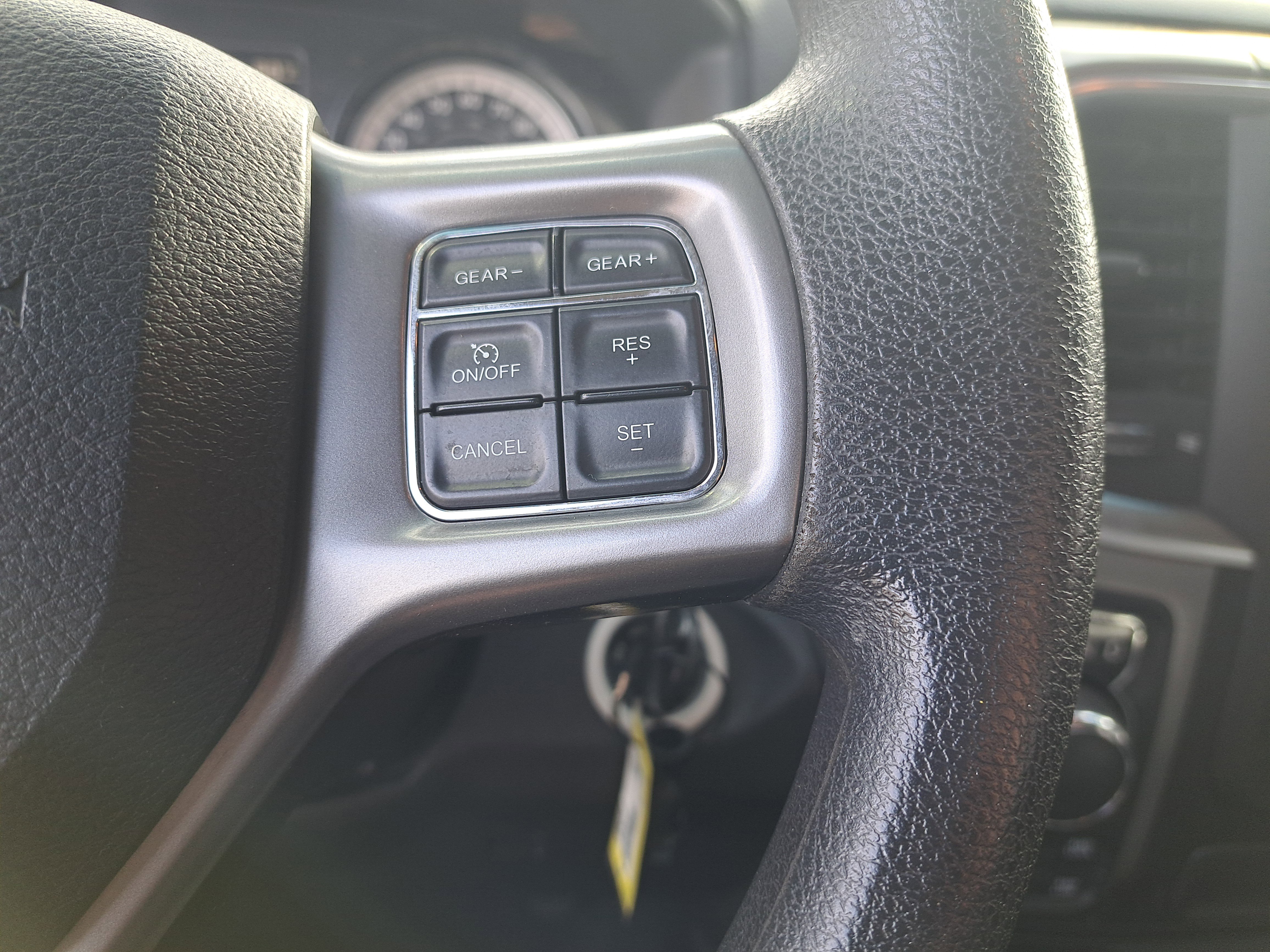 Used 2021 RAM 1500 Classic SLT image 19